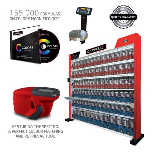carvello mixing machine (1)